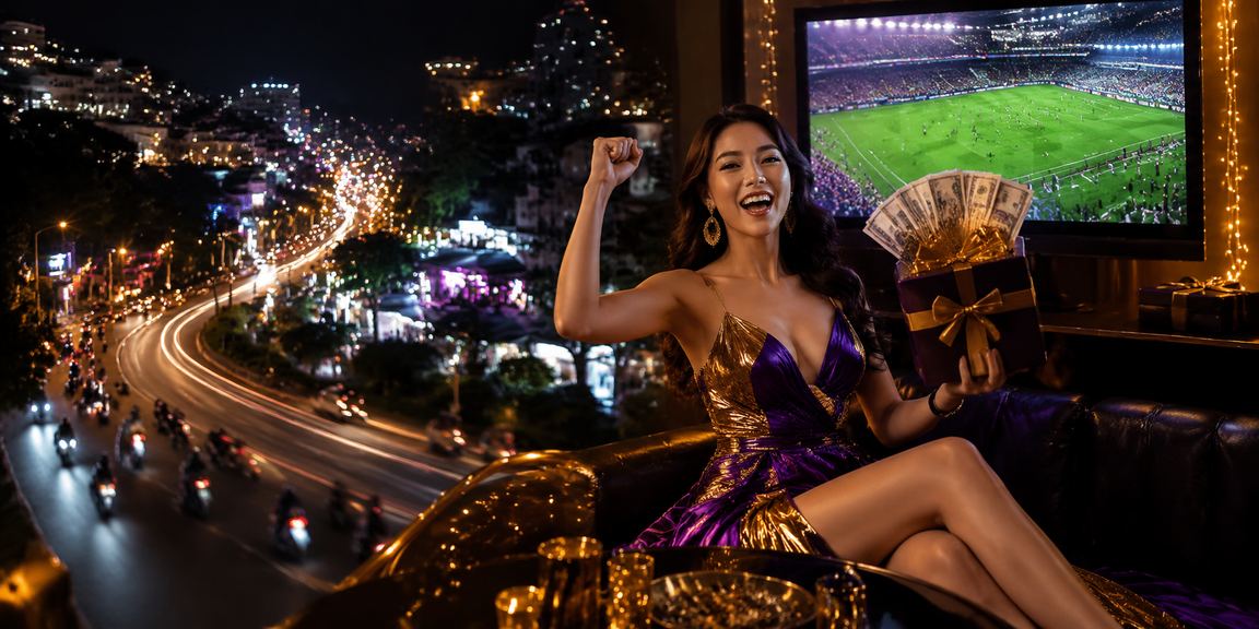 Khung cảnh đăng nhập an toàn tại nền tảng casino 1223