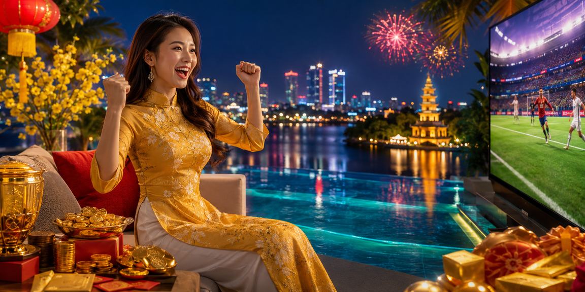 Người chơi Hà Nội theo dõi cá cược bóng đá trực tuyến